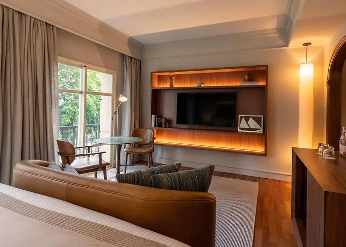 Gran Estanplaza BerriniResort em SP