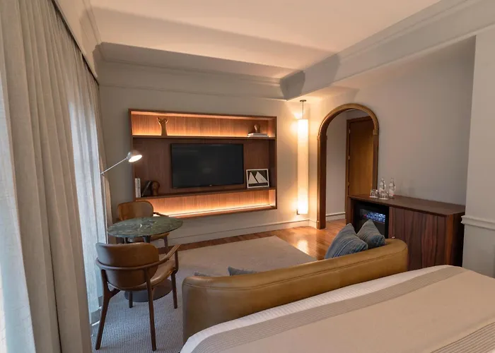 Gran Estanplaza BerriniResort em SP